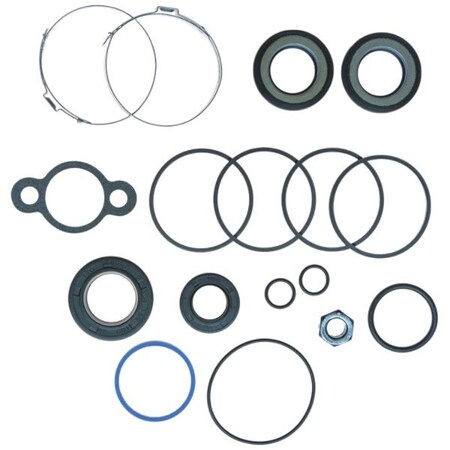 Gates Power Steering Repair Kit, 349080 349080